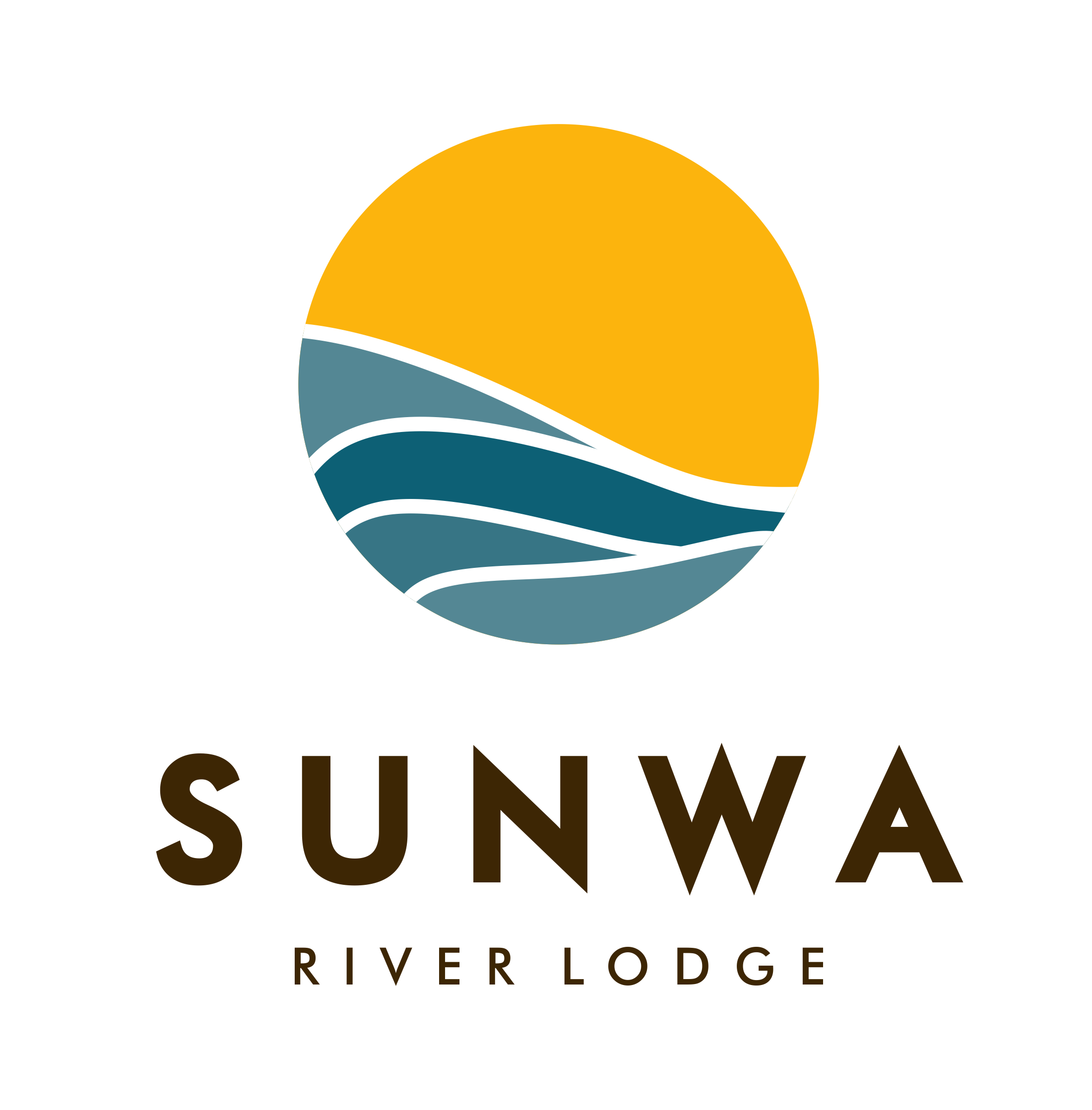 Sunwa River Lodge